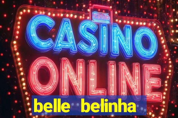 belle belinha vazados telegram